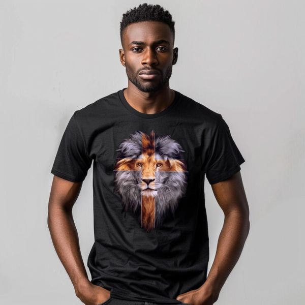 Camiseta Gospel - R1